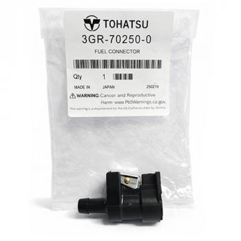 Tohatsu Benzinstecker 3GR-70250-0